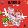 ATVS WARSHIP 7000 PUFFs - Disposable Pod - Pod 1 lần 22 ATVS WARSHIP 7000 PUFFs Dau Dua Hau Magapod.store