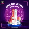 Balmy Extra 2000 Puffs - Disposable Pod – Maga Pod 1 lần 25 balmyxtra-dua-hau-lanh-2000-puffs-magapod.store-pod-1-lan-quan-7