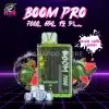 Lio Boom Pro 7000 Puffs by IJOY - Disposable Pod 24 lio-boom-pro-7000-puffs-dua-hau-lanh-magapod.store-pod-1-lan-quan-7