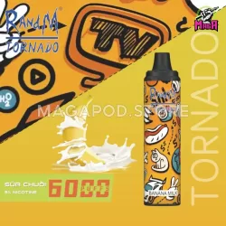 Randm Tornado 6000 Puffs - Disposable Pod 11 randm-6000-puffs-chuoi-sua-magapod.store-pod-1-lan-quan-7