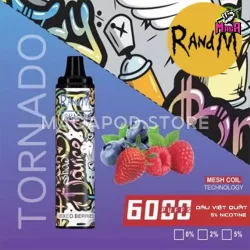 Randm Tornado 6000 Puffs - Disposable Pod 13 randm-6000-puffs-dau-viet-quat-magapod.store-pod-1-lan-quan-7