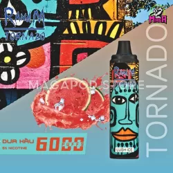 Randm Tornado 6000 Puffs - Disposable Pod 14 randm-6000-puffs-dua-hau-magapod.store-pod-1-lan-quan-7