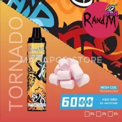 Randm Tornado 6000 Puffs - Disposable Pod 15 randm-6000-puffs-keo-deo-magapod.store-pod-1-lan-quan-7