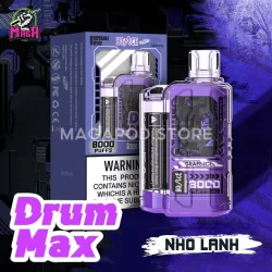 drum-max-8000-puffs-nho-lanh-magapod.store-pod-1-lan-quan-7