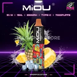 miou 7000 puffs ver.2 dua lanh magapod.store pod 1 lan quan 7