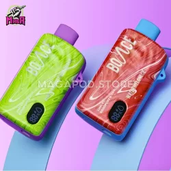 Vegas Pod 10000 Hơi by Bounce 15 Vegas Pod 10000 Hơi by Bounce - Magapos.store - pod 1 lần hcm