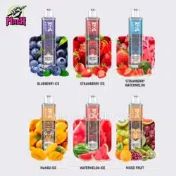 ATVS WARSHIP 9000 PUFFS-Disposable Pod-magapod.vn-1