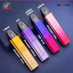 Bảng Màu OXVA Xlim SE PH Limited Edition Magapod.vn