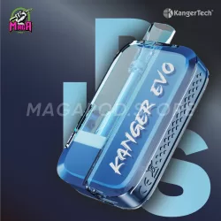 Kanger EVO RRD Kit by KangerTech màu xanh - magapod.store - chuyen pod 1 lan