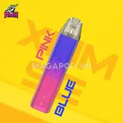 OXVA Xlim SE PH Limited Edition 19 Oxva XlimSE Limited màu Pink Blue-magapod.vn-chuyen-pod-1-lan-quan-7