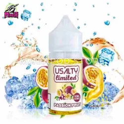 Tinh dầu Saltnic USALTY 30ML-USALTY30ML-CHANH DAY-60MG-magapod.store