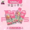 Miou Pod 12000 Puffs Ver 3 5% - Disposable Pod 35 miou-pod-12000-puffs-v3-dau-dua-hau-magapod.store-pod-1-lan-quan-7