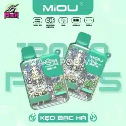 Miou Pod 12000 Puffs Ver 3 5% - Disposable Pod 18 miou-pod-12000-puffs-v3-keo-bac-ha-magapod.store-pod-1-lan-quan-7