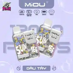 Miou Pod 12000 Puffs Ver 3 5% - Disposable Pod 17 miou-pod-12000-puffs-v3-keo-cao-su-magapod.store-pod-1-lan-quan-7