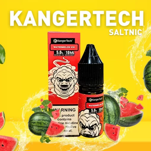 tinh dầu saltnic KangerTech 10ml - magapod.store - chuyen-pod-1-lan