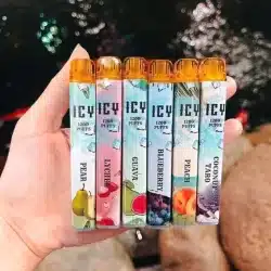 Icy pod 1200 hơi - magapod.vn