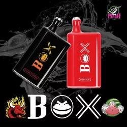 AoKit Box 4000 hơi nhiều hương vị- Magapod.vn