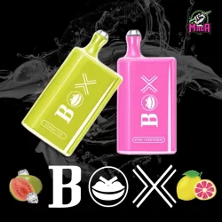 AoKit Box 4000 hơi nhiều màu sắc - Magapod.vn