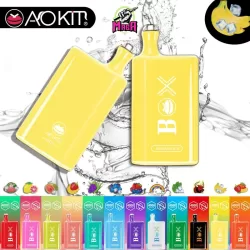 Bảng vị AoKit Box 4000 hơi - Magapod.vn