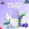 CHILLAX GO 8000 Puffs Pod Vị Việt Quất - Magapod.vn