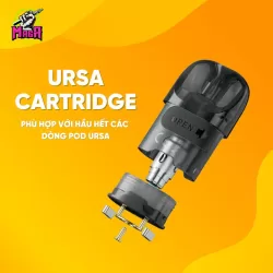 Đầu Pod thay thế Ursa Nano - Magapod.vn