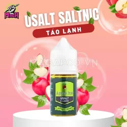 Tinh dầu usalt saltnic vi Tao lanh-magapod.vn