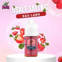Tinh dầu usalt saltnic vi dau lanh-magapod.vn