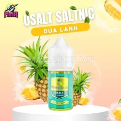 Tinh dầu usalt saltnic vi dua lanh-magapod.vn
