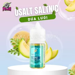Tinh dầu usalt saltnic vi dua luoi lanh-magapod.vn
