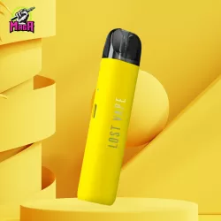 Ursa Nano S & Ursa Nano Art Limited Edition by Lost Vape 13 Ursa Nano S 2023 Limited Edition by Lost Vape - Magapod.vn