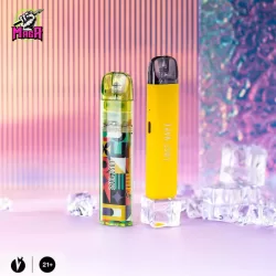 Ursa Nano S & Ursa Nano Art Limited Edition by Lost Vape 11 Ursa Nano S & Ursa Nano Art 2023 Limited Edition by Lost Vape - Mua 1 được 2 - Magapod.vn