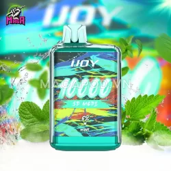 Lio Boom SD 10000 Hơi Vị Bạc Hà - Magapod.vn