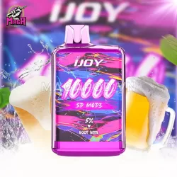 Lio Boom SD 10000 Hơi Vị Bia Tươi - Magapod.vn