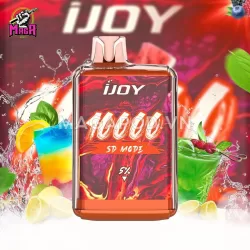 Lio Boom SD 10000 Hơi Vị Cocktail - Magapod.vn