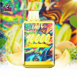 Lio Boom SD 10000 Hơi Vị Dưa Lưới Lạnh - Magapod.vn