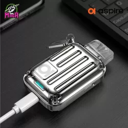 Aspire Riil X Pod Kit Rill X Pod Chính Hãng nhỏ gọn xinh xắn Magapod.vn