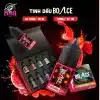 Tinh dầu Saltnic Bounce Turbo 10ML/50MG - Set Juice Bounce Turbo Full Set 36 Bảng vị Tinh dầu Saltnic Bounce Turbo 10ML50MG Set Juice Bounce Turbo Full Set Magapod.vn