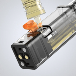 Đầu vị ATVS 7000 - Đầu rỗng kèm tinh dầu ATVS 7000 27 Đầu vị ATVS 7000 - Đầu rỗng châm tinh dầu