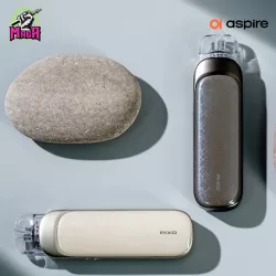 Aspire Pixo 30W Pod Kit - Hàng Chính Hãng 19 Aspire Pixo 30W nhỏ gọn, xinh lắm