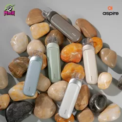 Aspire Pixo 30W Pod Kit - Hàng Chính Hãng 21 Bảng Màu Aspire Pixo Hàng Chính Hãng