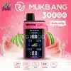 Pod 1 lần Mukbang 30000 Puffs - Pod Mukbang 30K 25 Pod 1 lần Mukbang 30000 Puffs Pod Mukbang 30K Vị Dưa Hấu Magapod.vn
