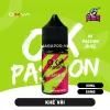 Tinh dầu Salt Nicotine OX Passion 58MG by OXVA 30ml 14 Tinh dầu Salt Nicotine OX Passion Vị KHẾ VẢI 58MG Magapod.vn