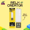 Máy RELX M Pod Creator Device Closed Pod System Chính Hãng