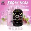 Pod 1 lần Boom Max 30000 Puffs Nho Lạnh Magapod.vn