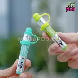 Ống hít Mũi có khói ZUGE - Ống hít mũi ZUGE 9 Ống hít Mũi có khói ZUGE Ống hít mũi ZUGE