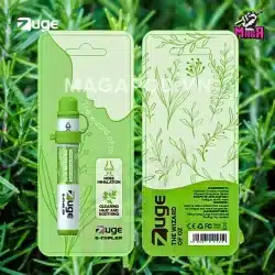 Ống hít Mũi có khói ZUGE - Ống hít mũi ZUGE 11 Ống hít Mũi có khói ZUGE Ống hít mũi ZUGE Hương Thảo Mộc